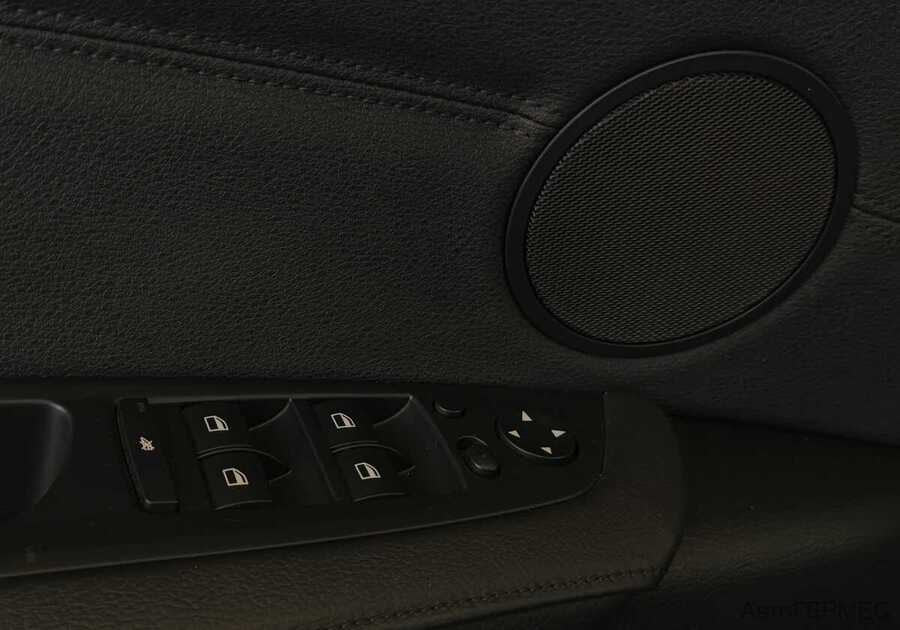 Фото BMW X5 II (E70) Рестайлинг с пробегом | №11