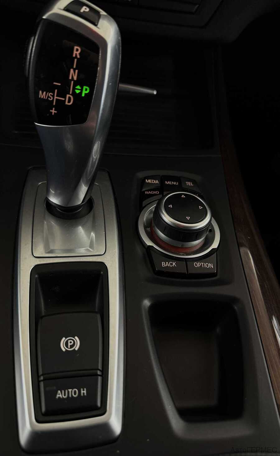 Фото BMW X5 II (E70) Рестайлинг с пробегом | №12