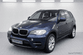 Фото BMW X5 II (E70) Рестайлинг с пробегом | №1
