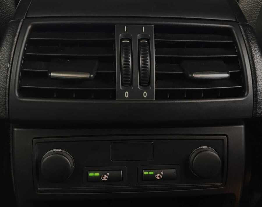 Фото BMW X5 II (E70) Рестайлинг с пробегом | №14