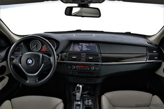 Фото BMW X5 II (E70) Рестайлинг с пробегом