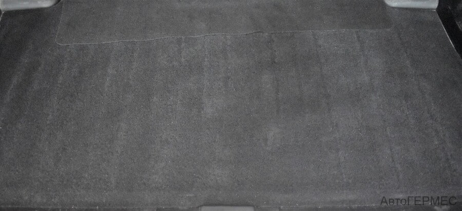 Фото LADA Niva Bronto I рестайлинг с пробегом | №12