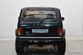Фото LADA Niva Bronto I рестайлинг с пробегом | №3