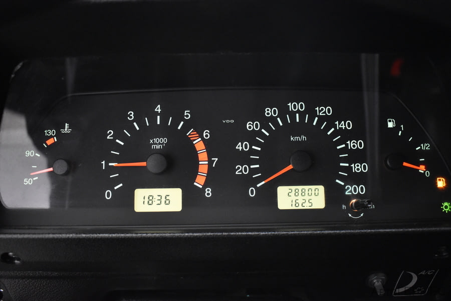 Фото LADA Niva Bronto I рестайлинг с пробегом | №6