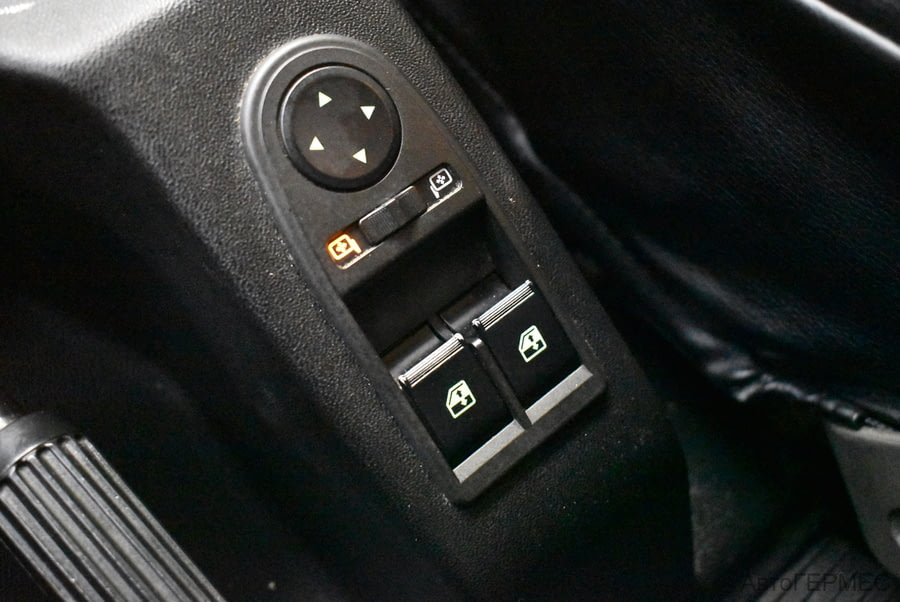 Фото LADA Niva Bronto I рестайлинг с пробегом | №8