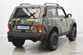 Фото LADA Niva Bronto I рестайлинг с пробегом | №4 Фото LADA Niva Bronto I рестайлинг с пробегом | №4
