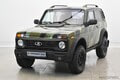 Фото LADA Niva Bronto I рестайлинг с пробегом | №1 Фото LADA Niva Bronto I рестайлинг с пробегом | №1