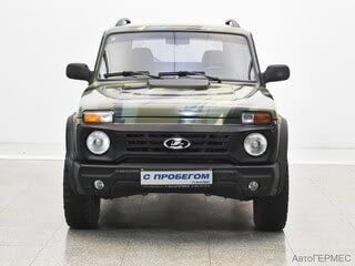 Фото LADA Niva Bronto I рестайлинг с пробегом Фото LADA Niva Bronto I рестайлинг с пробегом