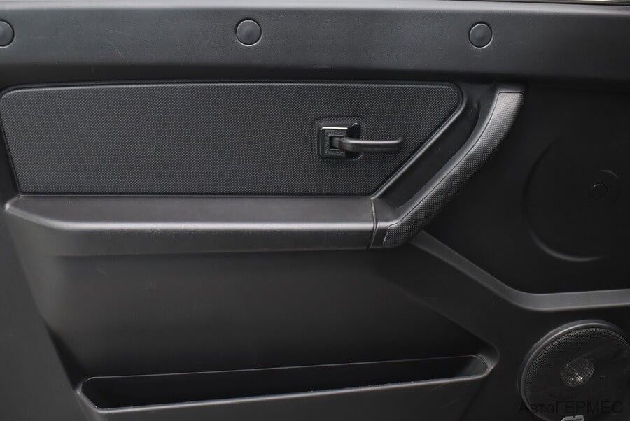 Фото LADA Niva Bronto I рестайлинг с пробегом | №8