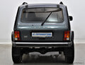 Фото LADA Niva 2121 I Рестайлинг с пробегом | №3