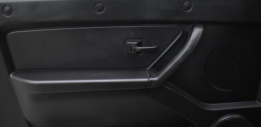 Фото LADA Niva 2121 I Рестайлинг с пробегом | №8