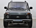 Фото LADA Niva 2121 I Рестайлинг с пробегом | №2