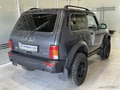 Фото LADA Niva Bronto I рестайлинг с пробегом | №4 Фото LADA Niva Bronto I рестайлинг с пробегом | №4