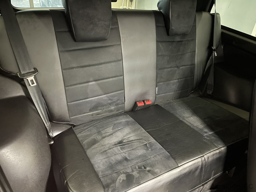 Фото LADA Niva Bronto I рестайлинг с пробегом | №11