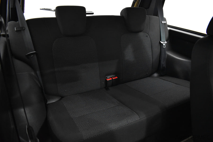 Фото LADA NIVA Legend I Рестайлинг с пробегом | №11