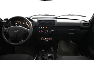 Фото LADA NIVA Legend I Рестайлинг с пробегом