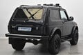 Фото LADA NIVA Legend I Рестайлинг с пробегом | №4
