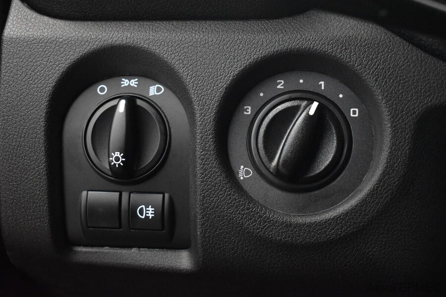 Фото LADA Niva Bronto I рестайлинг с пробегом | №9 Фото LADA Niva Bronto I рестайлинг с пробегом | №9