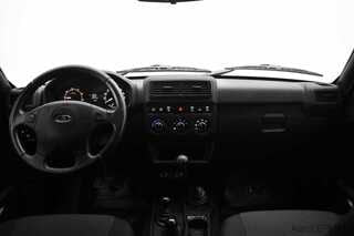 Фото LADA Niva Bronto I рестайлинг с пробегом