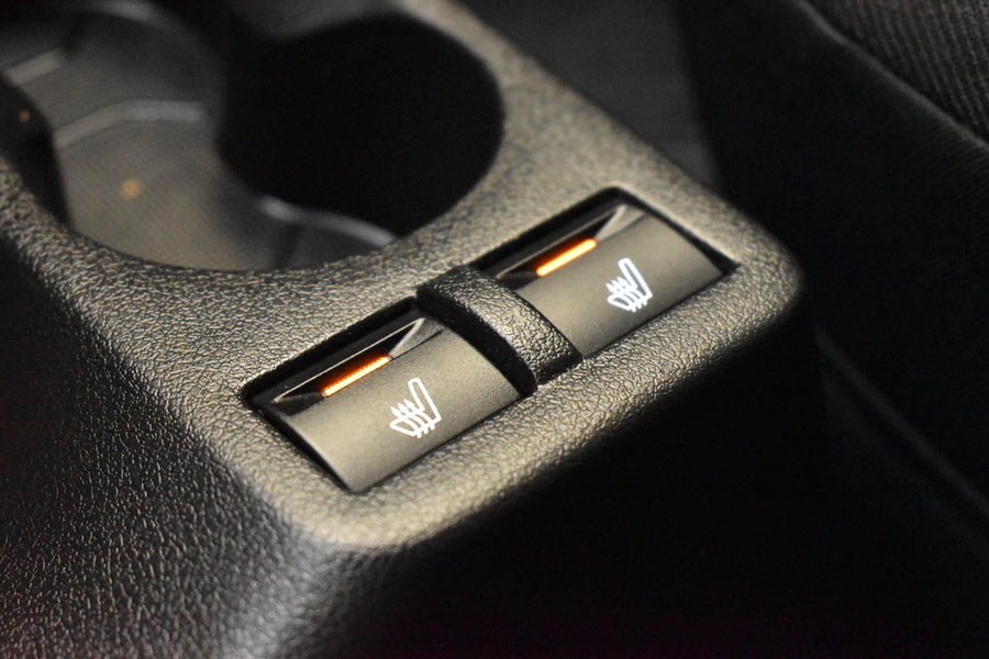 Фото LADA Niva Bronto I рестайлинг с пробегом | №8 Фото LADA Niva Bronto I рестайлинг с пробегом | №8