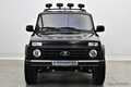Фото LADA Niva Bronto I рестайлинг с пробегом | №2