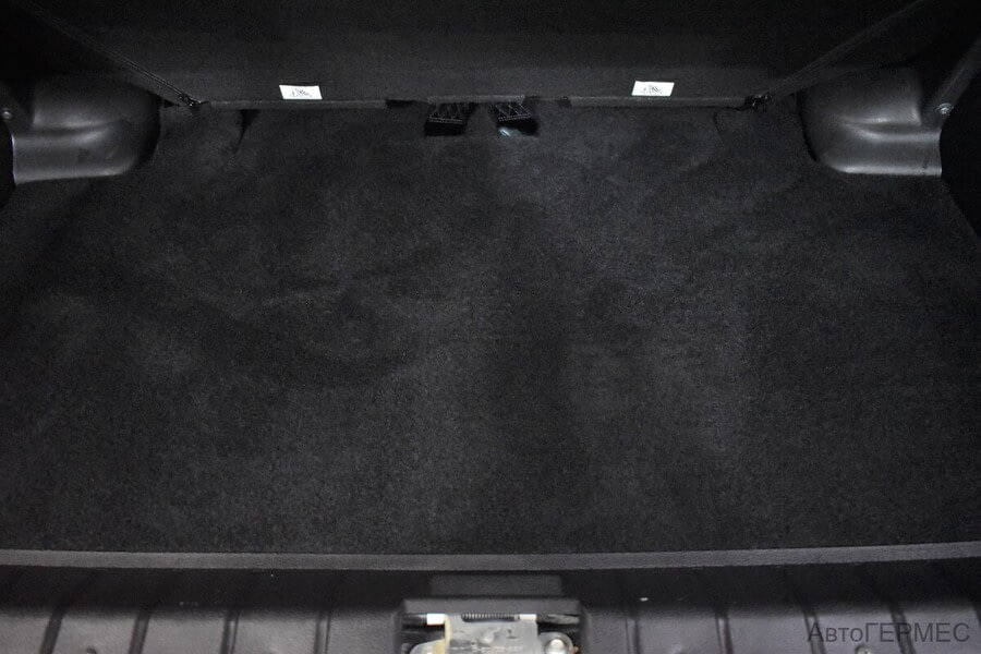 Фото LADA Niva Bronto I рестайлинг с пробегом | №13 Фото LADA Niva Bronto I рестайлинг с пробегом | №13