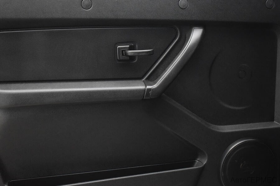 Фото LADA Niva Bronto I рестайлинг с пробегом | №10 Фото LADA Niva Bronto I рестайлинг с пробегом | №10