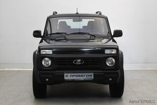 Фото LADA NIVA Legend I Рестайлинг с пробегом