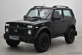 Фото LADA NIVA Legend I Рестайлинг с пробегом | №1