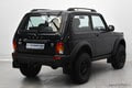 Фото LADA NIVA Legend I Рестайлинг с пробегом | №4