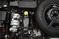 Фото LADA NIVA Legend I Рестайлинг с пробегом | №13