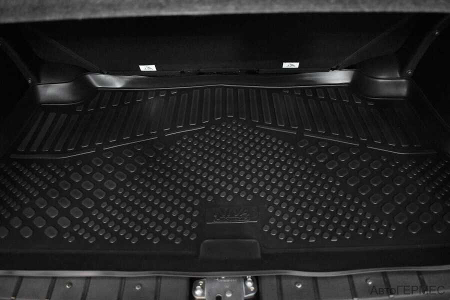 Фото LADA Niva Bronto I рестайлинг с пробегом | №13