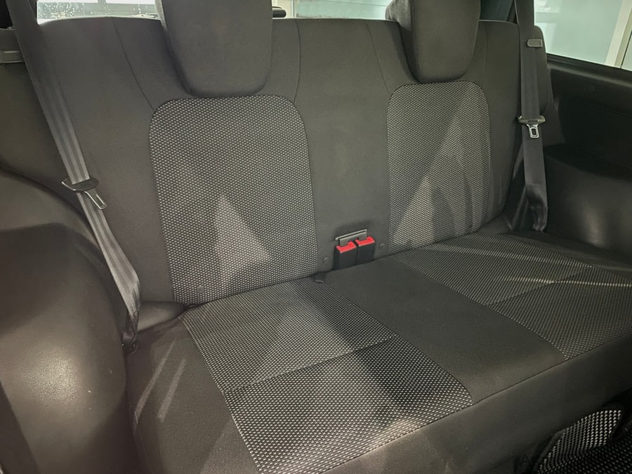 Фото LADA Niva Bronto I рестайлинг с пробегом | №11