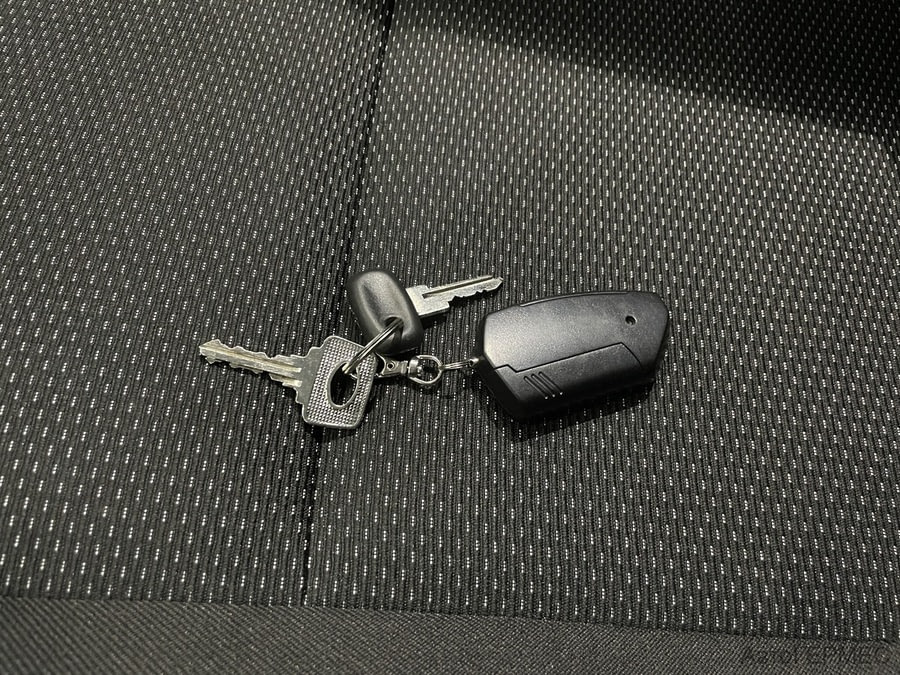 Фото LADA Niva Bronto I рестайлинг с пробегом | №15