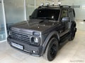 Фото LADA Niva Bronto I рестайлинг с пробегом | №1