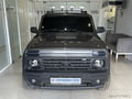 Фото LADA Niva Bronto I рестайлинг с пробегом | №2