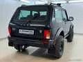 Фото LADA NIVA Legend I Рестайлинг (2020) с пробегом | №4