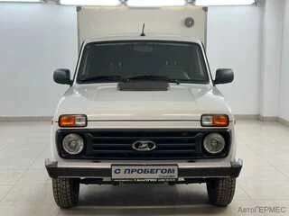Фото LADA Niva I с пробегом Фото LADA Niva I с пробегом