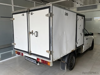 Фото LADA Вис 234900 с пробегом