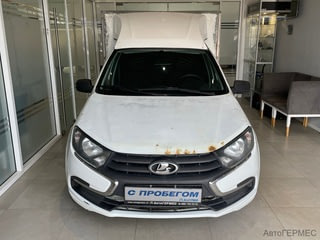 Фото LADA Вис 234900 с пробегом