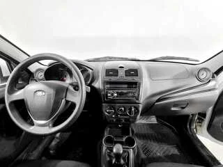 Фото LADA ВИС 23490 фургон промтоварный с пробегом