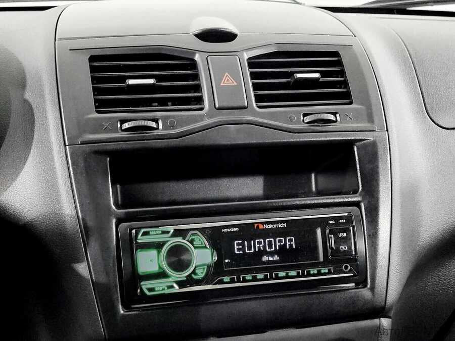 Фото LADA ВИС 23490 фургон промтоварный с пробегом | №7