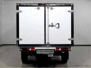 Фото LADA ВИС 23490 фургон промтоварный с пробегом