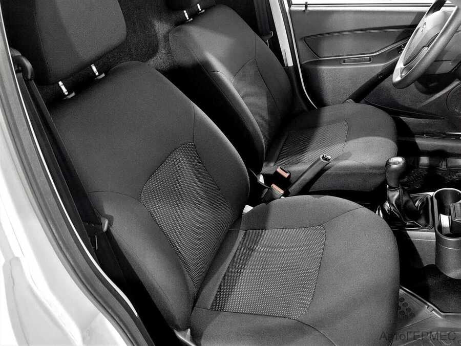 Фото LADA ВИС 23490 фургон промтоварный с пробегом | №11