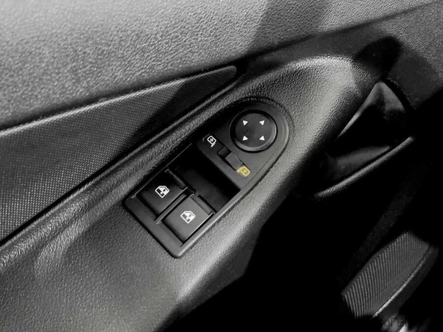 Фото LADA ВИС 23490 фургон промтоварный с пробегом | №9