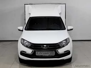 Фото LADA ВИС 23490 фургон промтоварный с пробегом