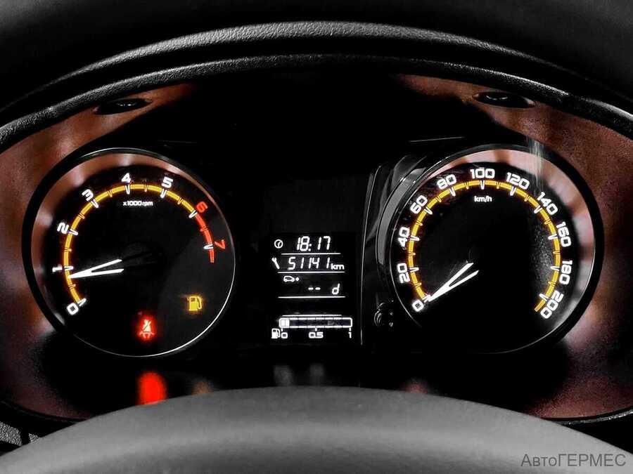 Фото LADA ВИС 23490 фургон промтоварный с пробегом | №6