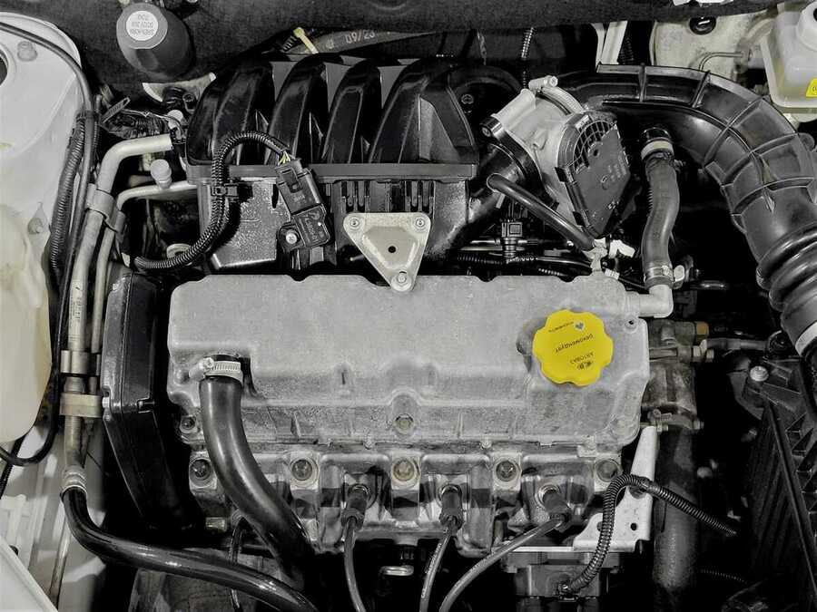 Фото LADA ВИС 23490 фургон промтоварный с пробегом | №13