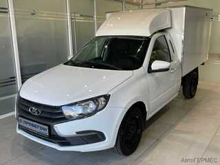 Фото LADA ВИС 275100 фургон грузовой с пробегом