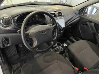 Фото LADA ВИС 275100 фургон грузовой с пробегом